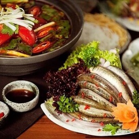 5 Strange Exotic Hotpots of Hanoi
