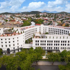 Silk Path Grand Hue Hotel & Spa – 2025 Promotion