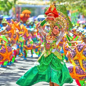 Halong's Carnival: The One Of Its Kind In Vietnam