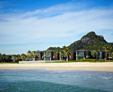 Hyatt Regency Danang Resort and Spa