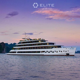 Elite of the Seas - 2025 Promotion