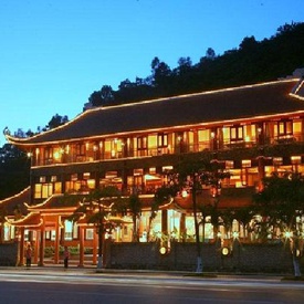 Co Ngu Restaurant