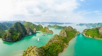 Halong Bay