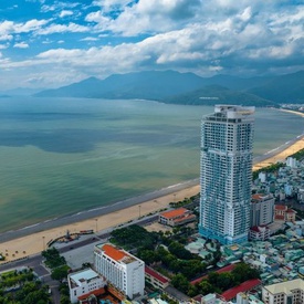 Grand Hyams Quy Nhon - Romantic Dinner Promotion