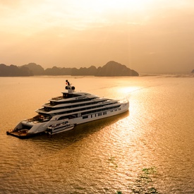 Essence Grand Cruise - Summer Promotion