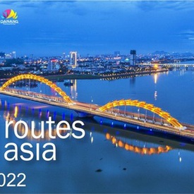 Routes Asia 2025 To Be Hosted By Da Nang