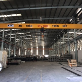 KSC Industrial Equipment And Mechanical Co., Ltd